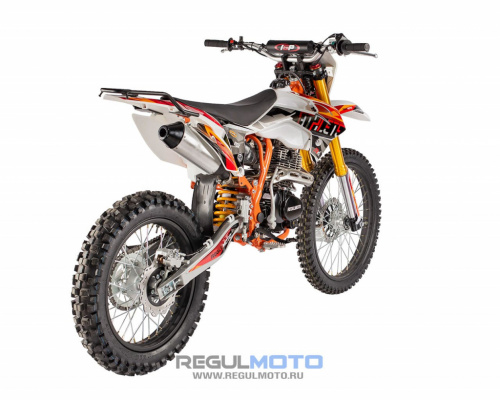 Мотоцикл Regulmoto ATHLETE 250 21/18 100014-1 , фото 7 фото Мотоцикл Regulmoto ATHLETE 250 21/18 100014-1 , , , фото 7
