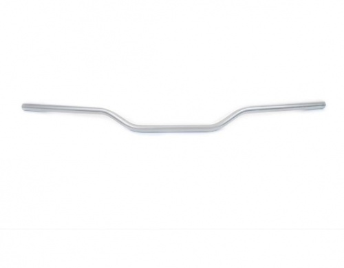фото Руль TRW MCL124SA стальной Tourist Speedfighter Matte Silver 22мм MCL124SA ,  , , 