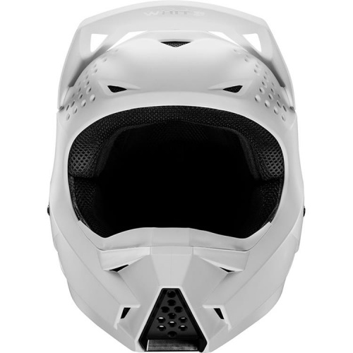 фото Мотошлем Shift White Helmet White S (19336-008-S) 19336-008-S ,  , ,  фото 2