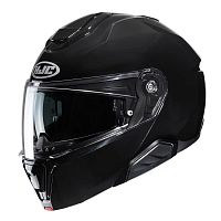 фото Мотошлем HJC i91 METAL BLACK L  120945