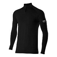фото Термокофта SIXS TS13 Merinos Wool Black, 2XL-3XL  T13MXXXWO-NE