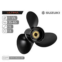 фото Винт гребной Skipper Ultima для Suzuki 35-65HP алюминиевый, диаметр 11 1/4", шаг 15  SK58100-88L62-019
