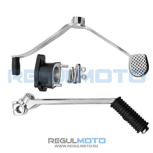 фото Двигатель CG150D (ZS162FMJ) SK150-20 201369 ,  , ,  фото 2