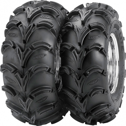 фото Квадрошина ITP MUD LITE XL 26x10-12 56A3P6 ,  , , 