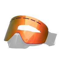 фото Линза Jethwear Phase без подогрева Red  J23042-400