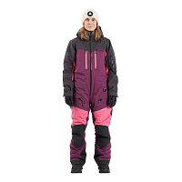 фото Комбинезон Tobe Celsus с утеплителем Prune Sorbet, L  900624-053-005