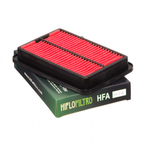 фото Воздушный фильтр HIFLO HFA3610 GSF600/650/1200 00-06 HFA 3610 ,  , , 