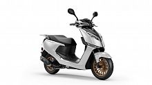 фото Скутер VMC FORCE BY49QT-2A 49 (125) см3 (Инжектор, воздушное охлаждение)  vmc-force