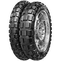 фото Мотошина Continental TKC80 Twinduro R19 100/90 57 S TT Передняя (Front) TT  2000120000