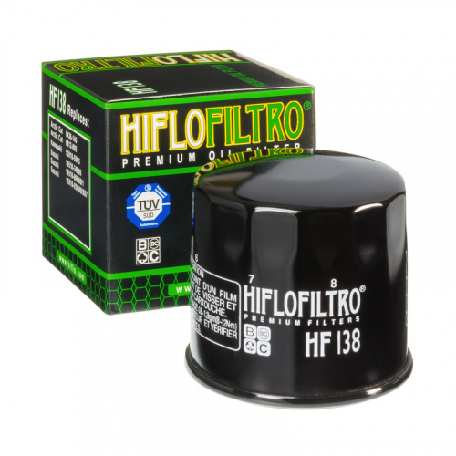 Масляный фильтр HIFLO HF191 HF191 , фото Масляный фильтр HIFLO HF191 HF191 , , ,