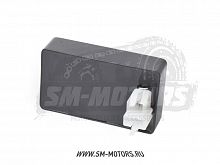 фото CDI Honda Dio AF-18  276-9399