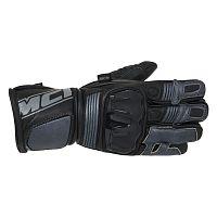 фото Мотоперчатки MCP Carbonox черный (2XL)  LGL-2401-2XL
