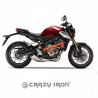 фото Защита RACE RAIL CRAZY IRON HONDA CB650R Neo Sports Cafe  109118