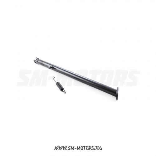 Боковая подножка KAYO K1, T2-MX, T4, K4 020012-185-8488 , фото Боковая подножка KAYO K1, T2-MX, T4, K4 020012-185-8488 , , ,