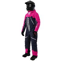 фото Женский комбинезон Finntrail RACHEL PINK XS  3851
