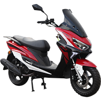 фото Скутер Racer HYPER RC150T-15  000037159
