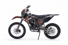 фото Мотоцикл BSE Z1 150e 19/16 Zebra Orange 2  B0Z115055GOW2