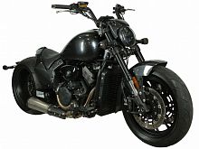 фото Мотоцикл GROZA Wolverine 800  Groza_Wolverine800
