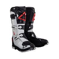 фото Мотоботы Leatt 3.5 HydraDri Boot (Forge, 40, 2025)  3024050460