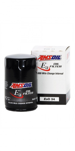 фото Масляный фильтр AMSOIL EAOM135 HF170 EAOM135 HF170 ,  , , 