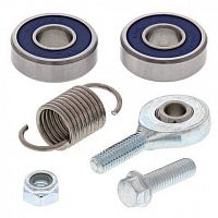 фото Ремкомплект лапки тормоза ALLBALLS 18-2001 KTM, Husaberg, Husqvarna  18-2001