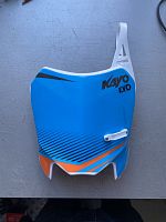 фото Щиток KAYO EVOLUTION   sld_kayo1