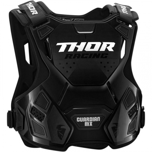 фото Защита тела GUARDIAN MX Black XL/2XL 2701-0869 ,  , , 