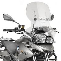 фото Стекло ветровое GIVI  BMW F650/700/800 (08-17)  AF5107