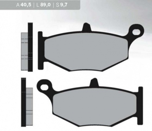 фото Колодки тормозные Brenta FT4131 (FDB2213 ST) FDB 2213 FT 4131 BREMBO	07SU32
BREMBO	07SU32SP
BREMBO	07.SU32.SP
CL BRAKES	1163
EBC	FA419
LUCAS	MCB783
NEWFREN	FD0402
SBS 883
VESRAH	VD 359,  , OEM Suzuki	69100-15820
OEM Suzuki	69100-15830
OEM Suzuki	69101-44810
OEM Suzuki	69101-44820
OEM Suzuki	69101-44830, 