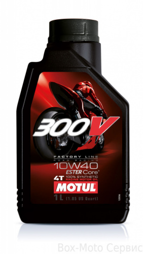 фото Масло Motul 800 2T off-road 1л  ,  , , 