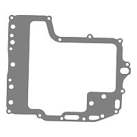 фото Прокладка поддона Yamaha YZF600R, FZR600/400, FZS600, FZ400  4TV-13414-00-00