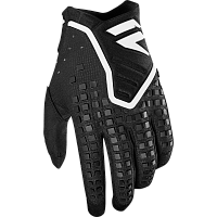 фото Мотоперчатки Shift Black Pro Glove Black M (21722-001-M)  21722-001-M