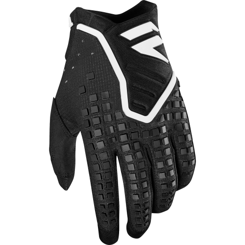 фото Мотоперчатки Shift Black Pro Glove Black M (21722-001-M) 21722-001-M ,  , , 