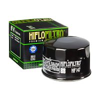 фото Масляный фильтр HIFLO HF147  HF147
