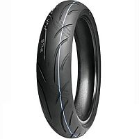 фото Мотошина KINGTYRE K97 110/70 ZR17 54W TL Front  P1721