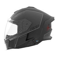 фото Шлем 509 Mach V Commander Gunmetal, 2X  F01018800-160-051