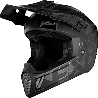 фото Шлем FXR Clutch Stealth Black Ops, 2XL  240627-1010-19