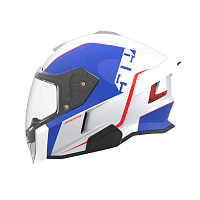 фото Шлем 509 Mach V Patriot, LG  F01015500-140-201