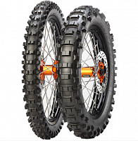 фото Metzeler MCE 6 Days Extreme 80/90 -21 48M TT Front  1734800