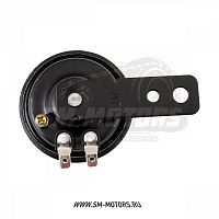 фото Звуковой сигнал универсальный 12V, 105db  1560143-931-2601