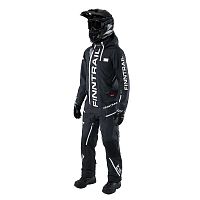 фото Облегченный комбинезон Finntrail BACKCOUNTRY Graphite S  3811