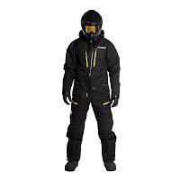 фото Комбинезон Jethwear Freedom без утеплителя Black/Yellow, 3XL  J2435-001-3XL