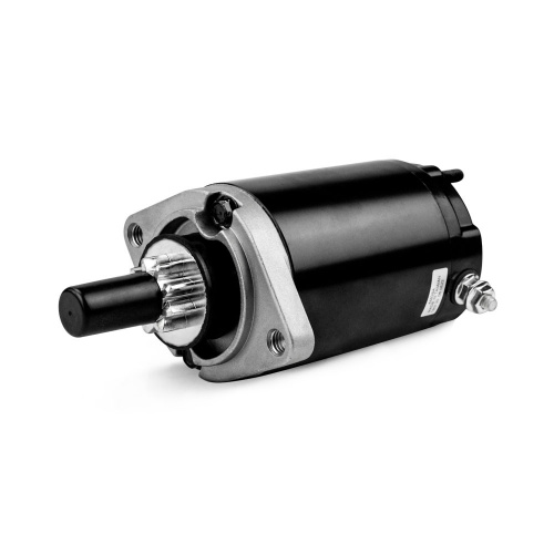 фото Стартер электрический Sledex для Polaris SM-01204 ,  , , 