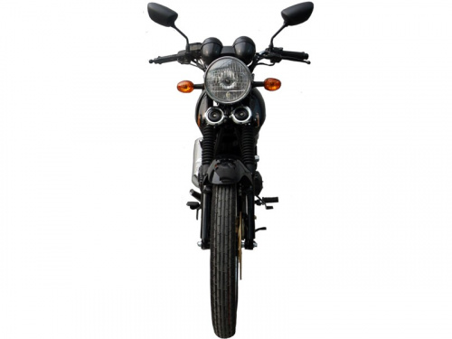 фото Мотоцикл Racer Magnum RC250-C5B (Зеленый)  ,  , ,  фото 3