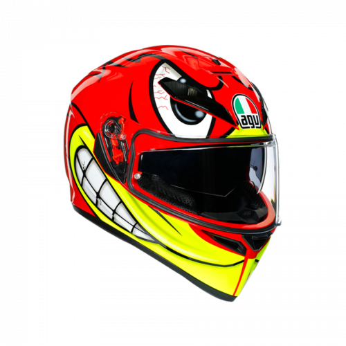 фото Шлем AGV K-3 SV BIRDY XS 98601 ,  , , 