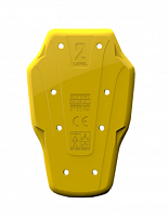 фото Защита спины POWERTECTOR IMPACT CORE PRO B (размер M)  IF-PTICP-B
