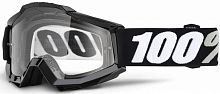 фото Очки 100% Accuri Enduro Tornado / Clear Dual Lens   50202-059-02