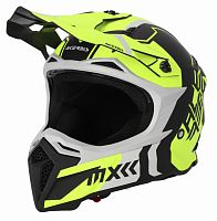 фото Шлем Acerbis PROFILE 5 22-06 Black/Fluo-Yellow M  0025274.457.062