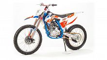 фото Мотоцикл кроссовый MOTOLAND CRF 250 21/18  