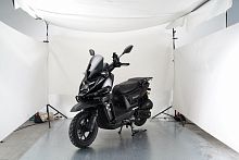 фото Скутер VMC SMART X BY49QT-5A 49(170) см3  vento-smartx